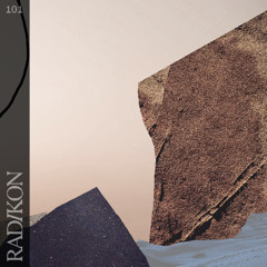 Premiere: Jonas Saalbach, Martin Dubianksy - Refraction [Radikon]