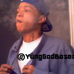 Yung God - Free Gucci (Kush)