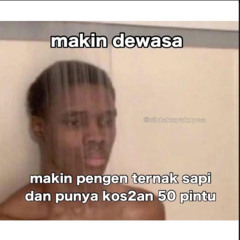 KITA USAHAKAN DEK - 2025 [ RIZKY MUTAHARI X EGI ]#JDM