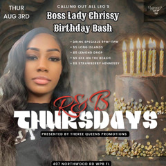 Take Em To The Trap Live Set Dj TjT @ Magestic Lounge Boss Lady Bday