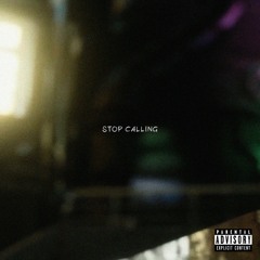 STOP CALLING
