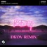 VINAI - Rise Up (Feat Vamero) - Dkov remix