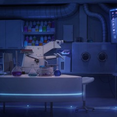 DnD Lab Theme