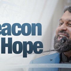 Scholarship As a Beacon of Hope - Shaykh Dr. Yasir Qadhi