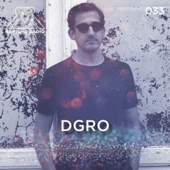 Rapture Radio 033 // DGRO
