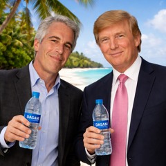 DASANI WATER, PART 5 - "Can I, Can I?"