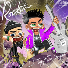 Rockstar ft. Ean Cerogino