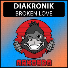 Broken Love (Extended Mix)