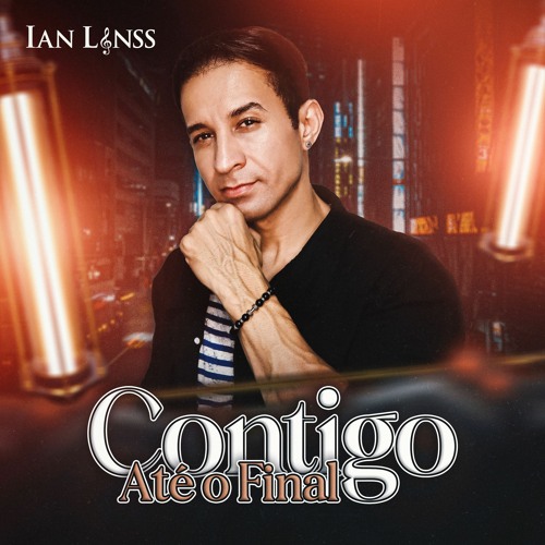 Contigo até o final-Ian Linss