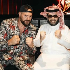 BEYOND BOXING EP201 - SAUDI LITERALLY THE MECCA OF BOXING