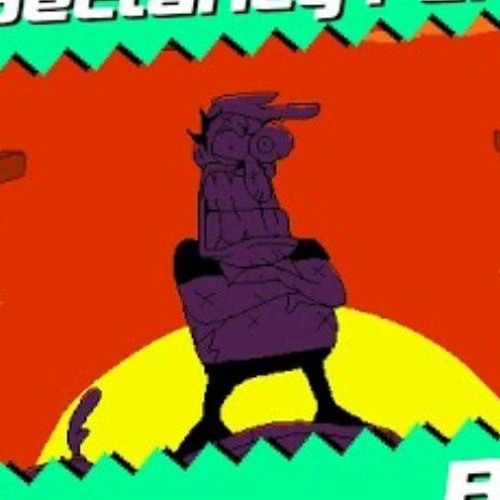 [GENESIS REMIX] Unexpectancy (Part 3) - Pizza Tower (Visualizer) by LunarCryptilk