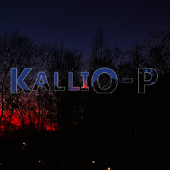 KalliO-P feat. Hard-D & OTK - Hard Day & Night (2025 / Progressive Psytrance)