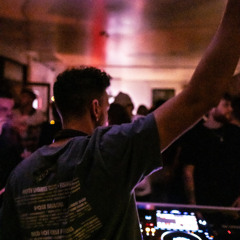 POLYKROME LIVE - Together at Last Loft - Montreal, Canada