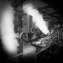 TECHNO | Peak-Time | Live Set