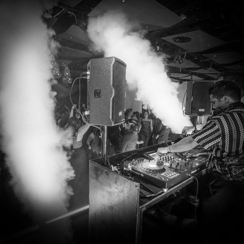 TECHNO | Peak-Time | Live Set