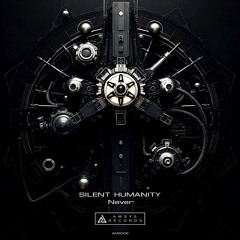 Silent Humanity - Odyssey