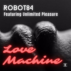 Love Dub (feat. Unlimited Pleasure)