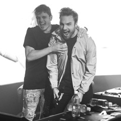 Martin Garrix feat. Bonn - ID 2019 (Whatever)