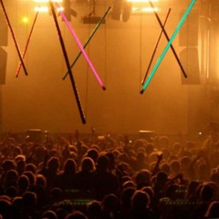 techno/trance/hardstyle/acid