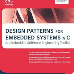 VIEW PDF 📰 Design Patterns for Embedded Systems in C: An Embedded Software Engineeri