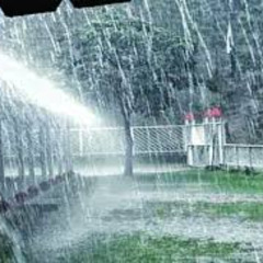 Crazy Rains (Radio Edith)