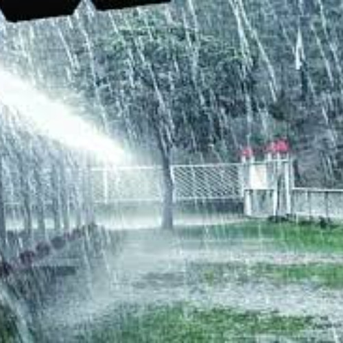 Crazy Rains (Radio Edith)