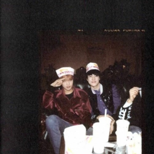 Golden Hate Everything Cover By Mark Haechan By Ruby