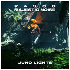 Rasco & Majestic Noise - Juno Lights