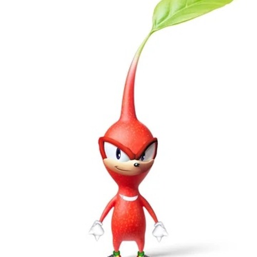 Knuckles' Theme Song Into Mini Boss (Sonic 3)
