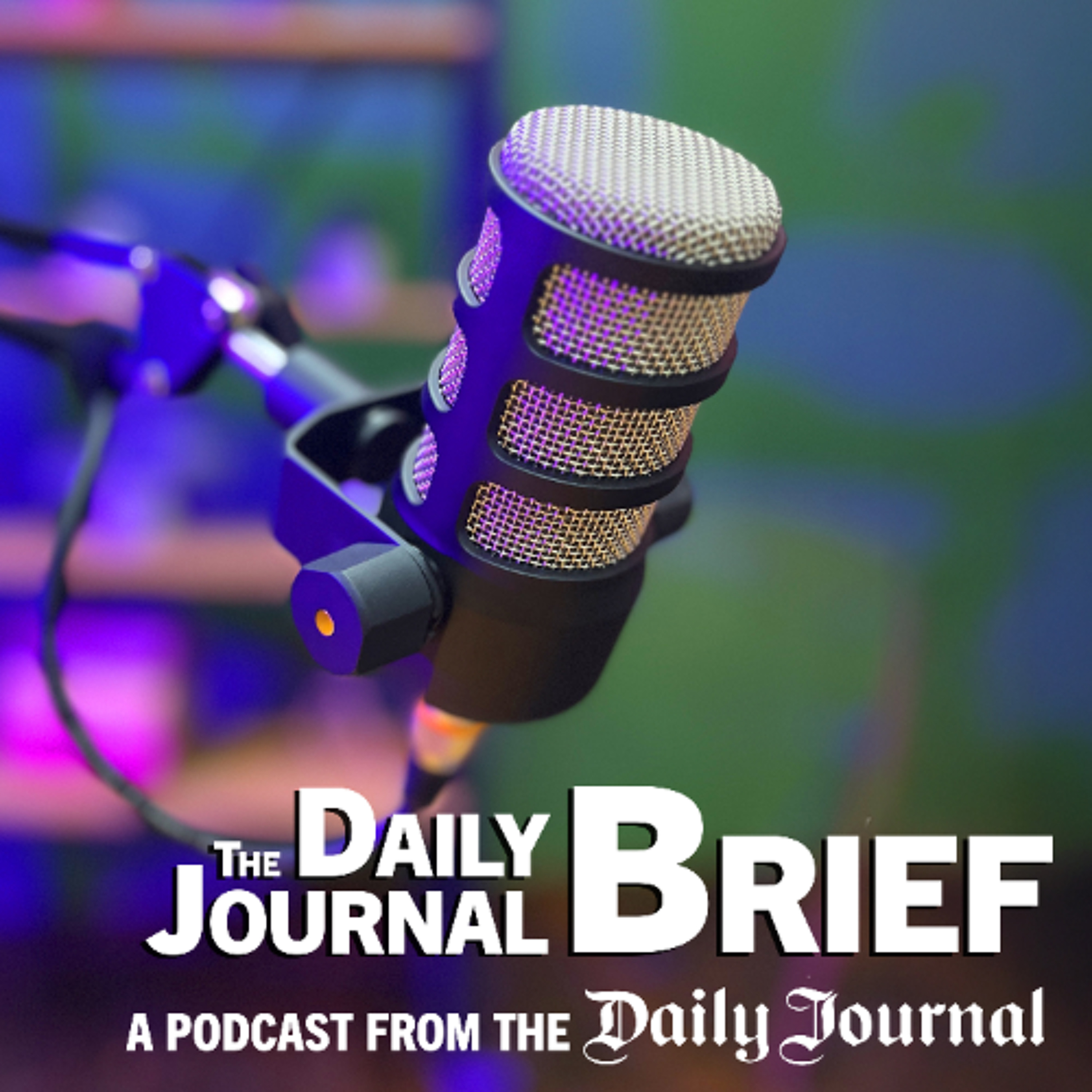 The Daily Journal Brief
