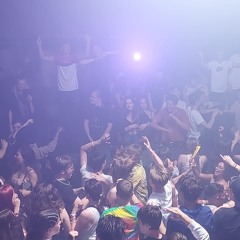 Melodic Vanilla Hitech/Dj-set @ Berlage School Party '22 [160-190]
