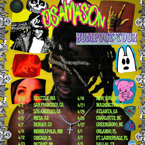 Stream osamason x nettspend - that aint nun prod ok by Underground