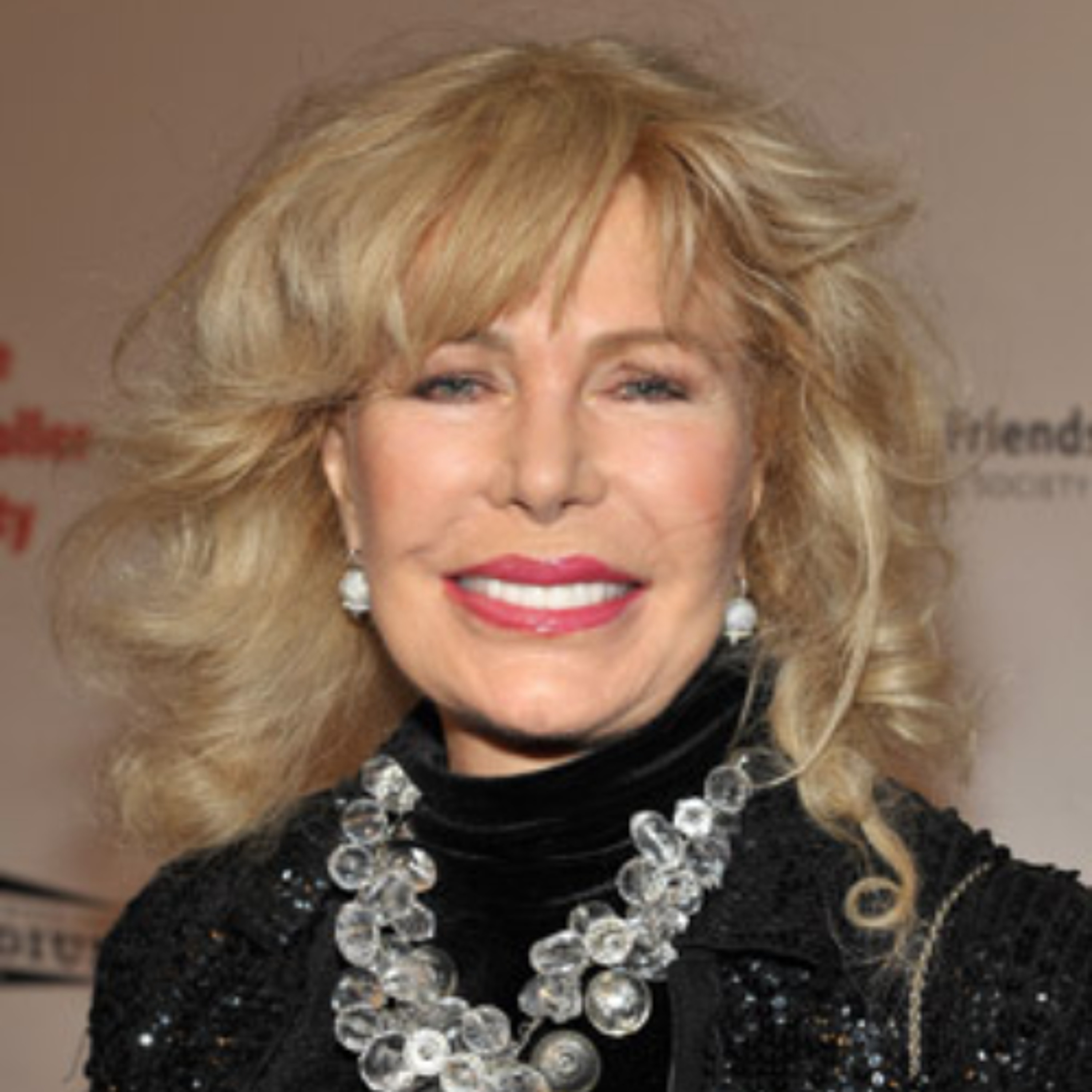 The Frank MacKay Show - Loretta Swit Part I