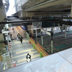 Toyama Scramble!