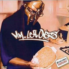 MF DOOM - Hoe Cakes (Jake One Remix)
