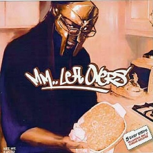 MF DOOM - Hoe Cakes (Jake One Remix)