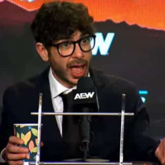 Tony Khan press conference- ROH Death Before Dishonor 082825