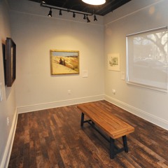 Robert Cain Gallery Works of Art