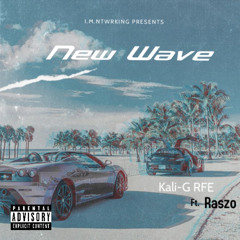 NEW WAVE FEAT. RASZO