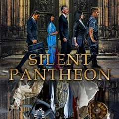 Download *[EPUB] Silent Pantheon BY Eric Nierstedt