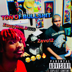 Ton Of Bullshit Feat. Zevo12