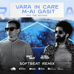 The Motans X PAX - Vara În Care M - Ai Găsit ( Softbeat Remix )