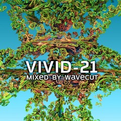 VIVID-21 Mixed By WaveCut