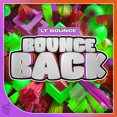 LT Bounce - K3T Monkey