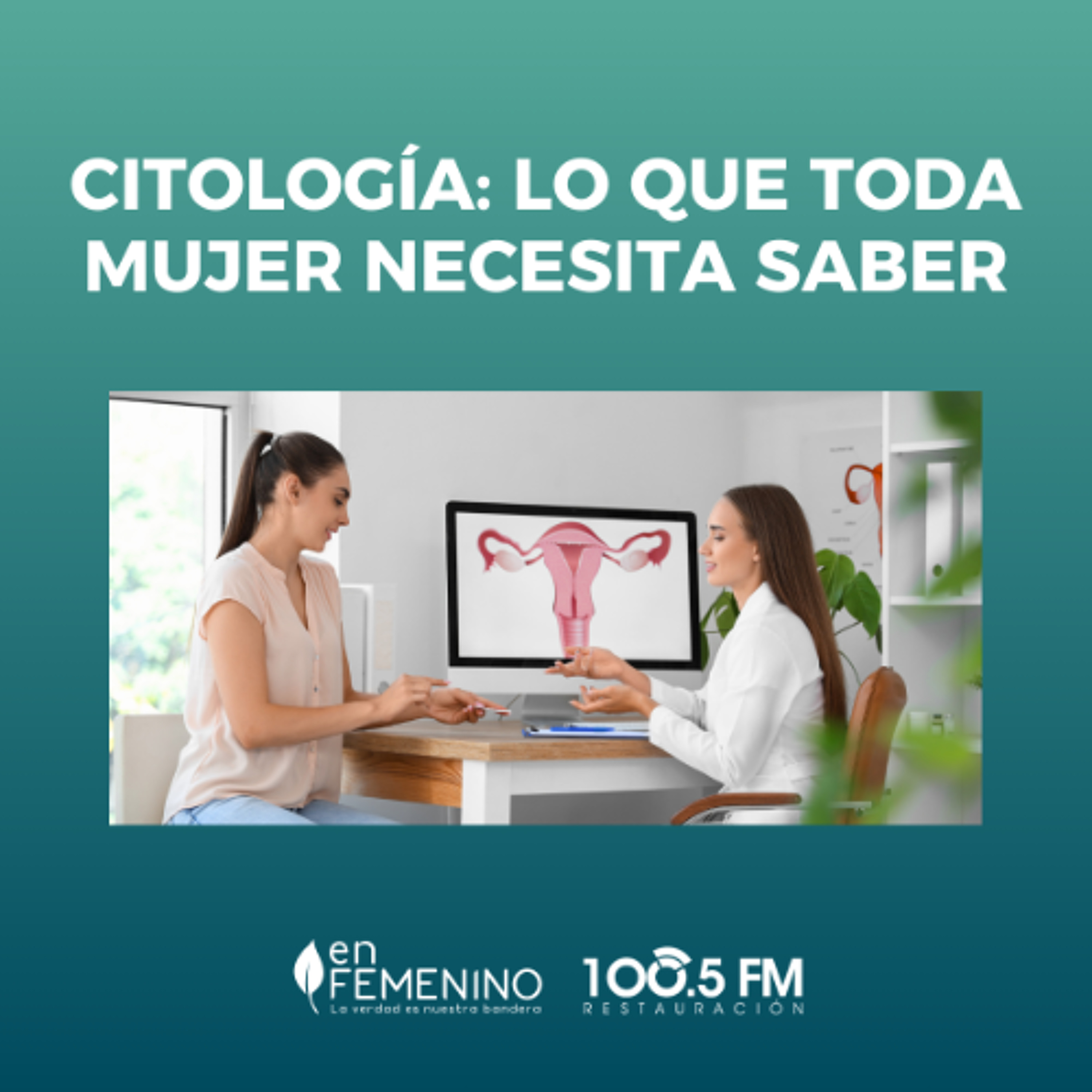 Portada de Restauracion