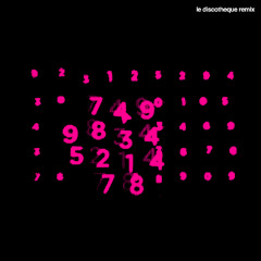 Moody Motherboard - Le Discotheque Remix