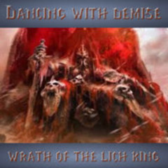 wrath of the lich king
