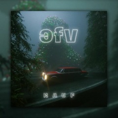 Rauf Əhmədov - Əfv