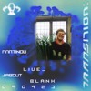 Martinou [LIVE] @ Transition: September 2023 DJ mix artwork - Electronic music tracklist cover image