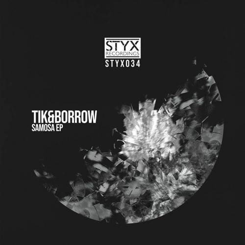 Fork And Knife & Tik&Borrow - Samosa
